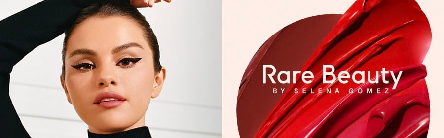 RARE BEAUTY