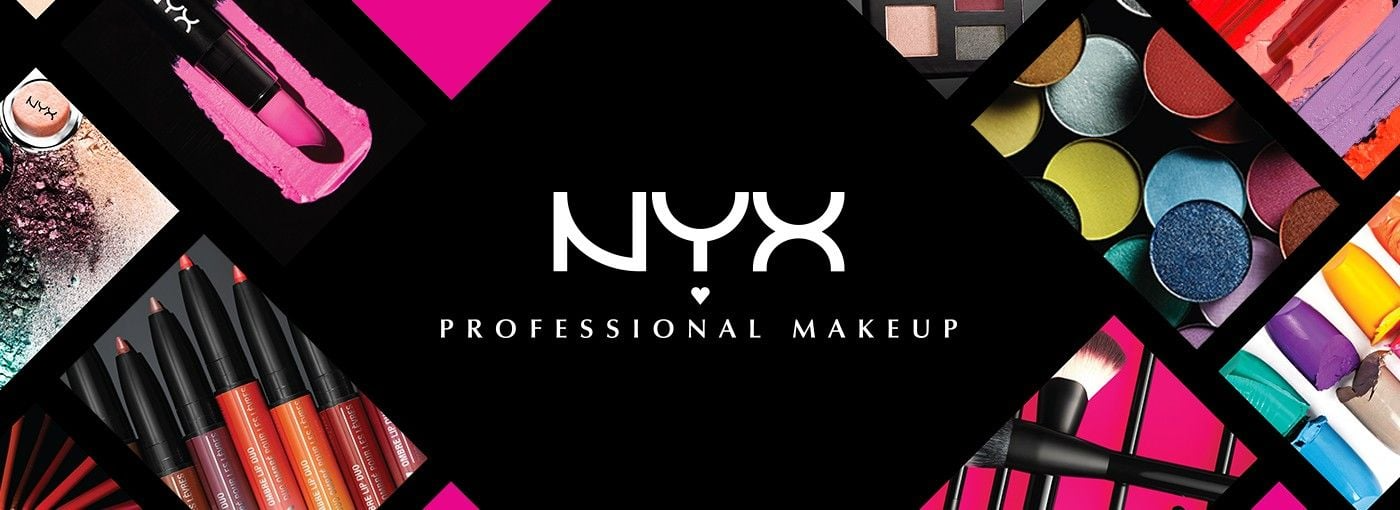 NYX professional makeup