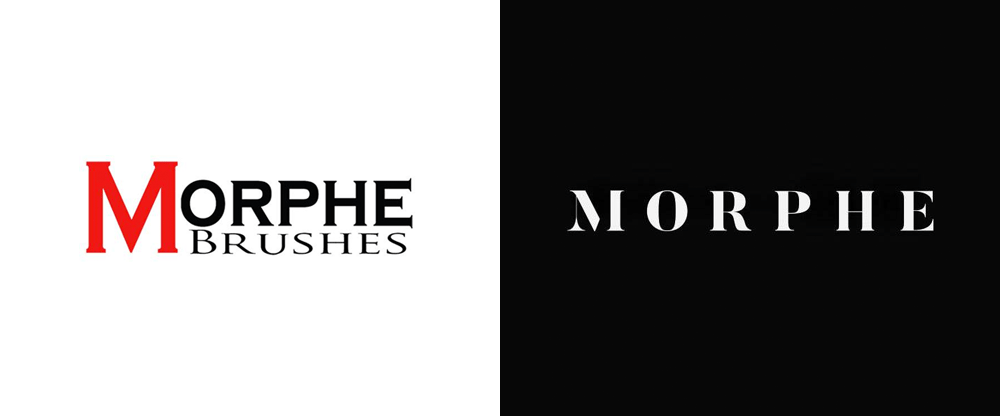 MORPHE