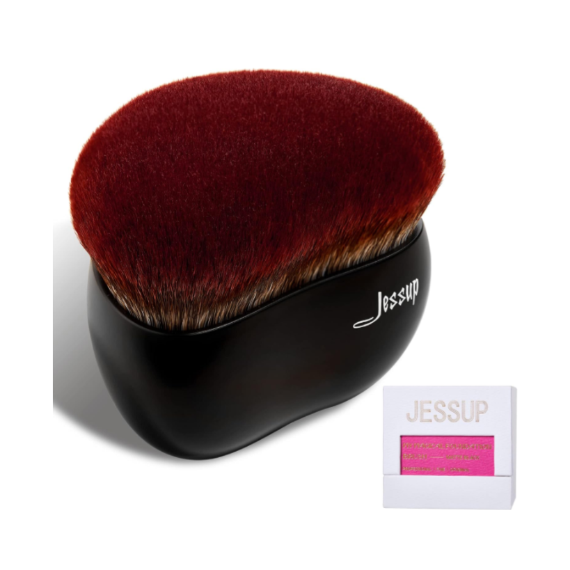 فرشة جسم من JESSUP