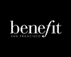 Benefit SAN FRANCISCO