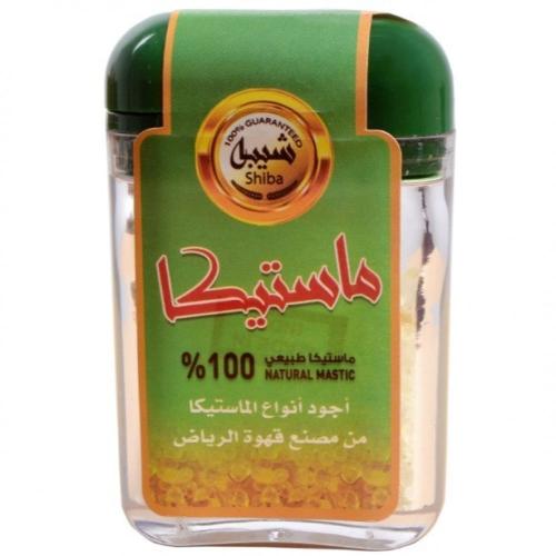 مستكا شيبه
