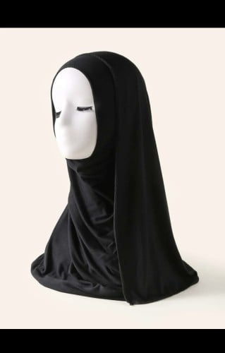 شال قطن ناعم