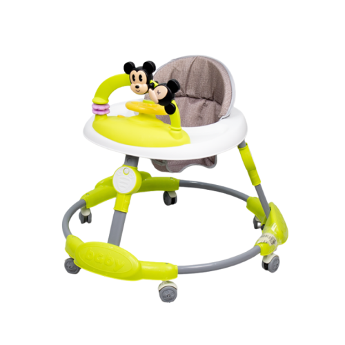 مشاية أطفال