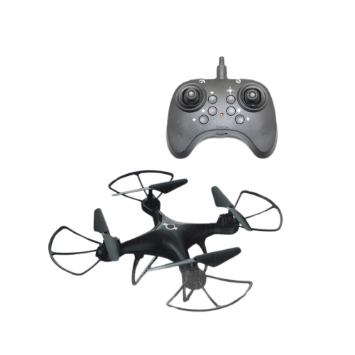 طائرة الدرون