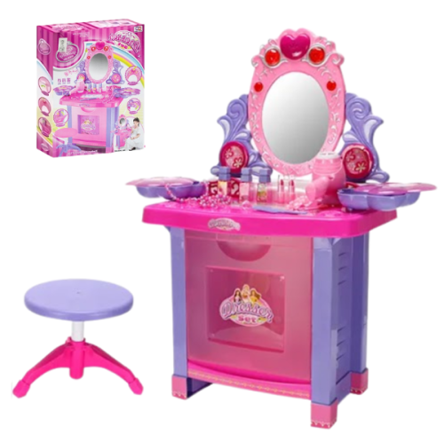 تسريحة للبنات