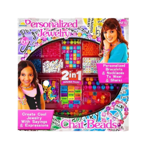 صناعة الإكسسوارات