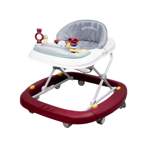 مشاية اطفال