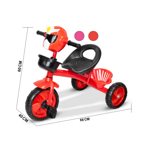 دراجة اطفال