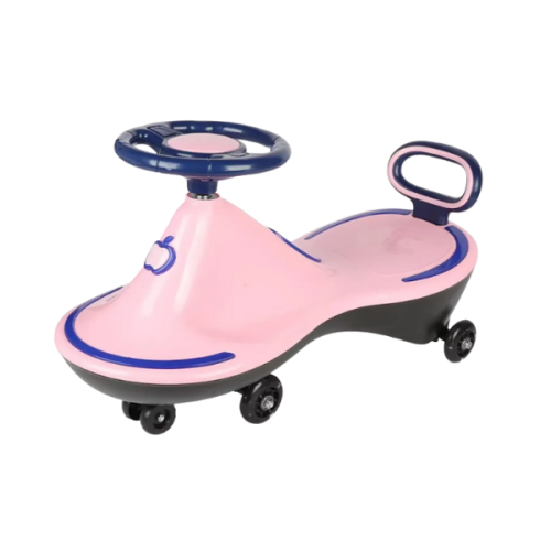 سيارة أطفال