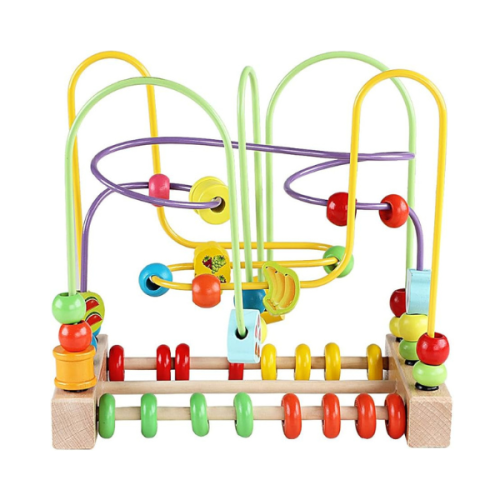 متاهة الخرز