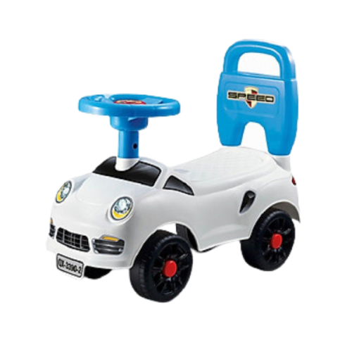 سيارة ركوب دفع