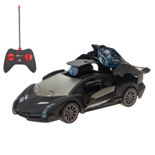 سيارة تحكم عن بعد