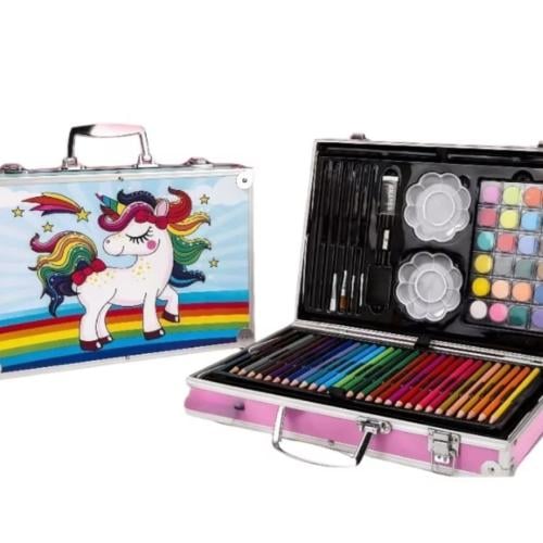 حقيبة الالوان