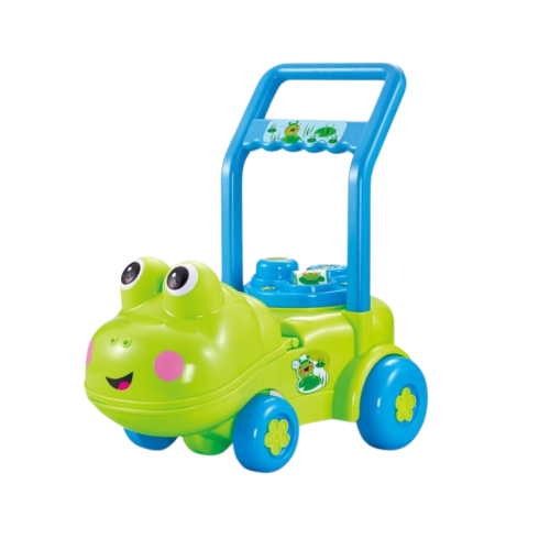 مشاية أطفال