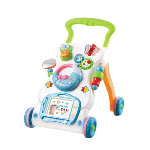 مشاية أطفال