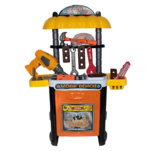 طاولة النجار