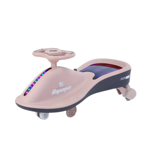 سيارة أطفال