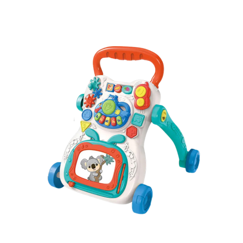 مشاية اطفال