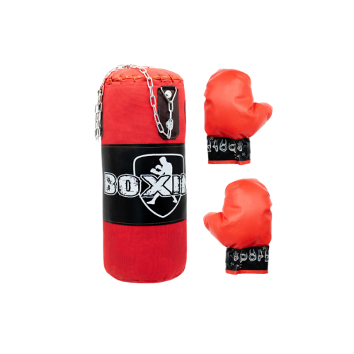بوكس الملاكمة حجم كبير