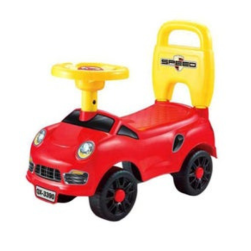 سيارة ركوب دف