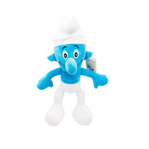 دمية السنافر