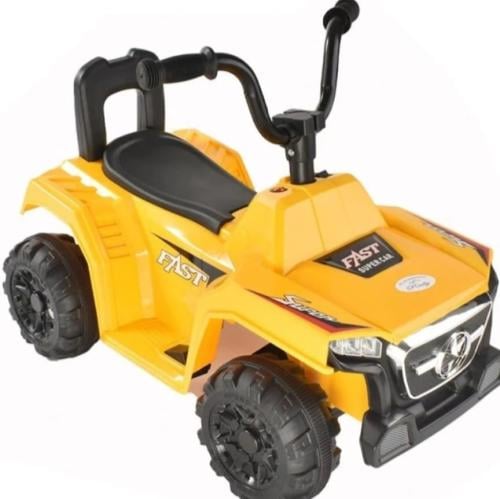 سيارة أطفال كهرباية