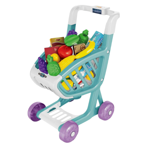 عربة التسوق