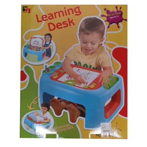 طاولة الرسم والتلوين فوق 3 سنة