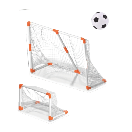 مرمى كرة القدم