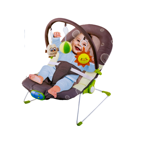 كرسي هزاز للمواليد