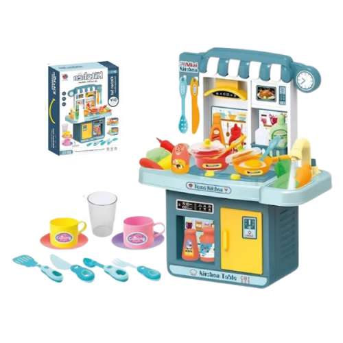 مطبخ 33 قطعة