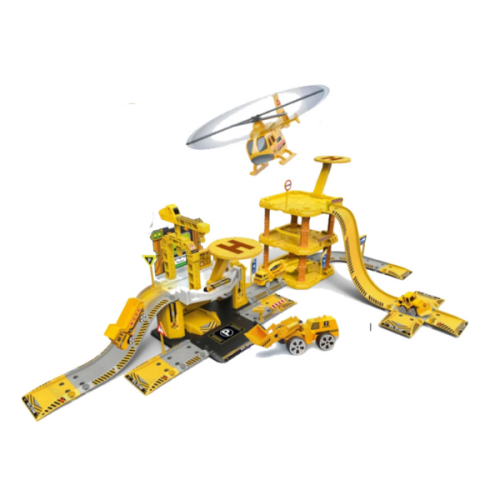 مواقف السيارات  الهندسية