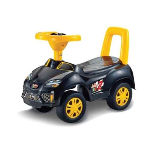 سيارة تعلم المشي دفع