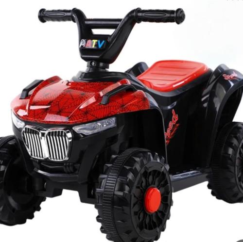 دباب أطفال كهربائي