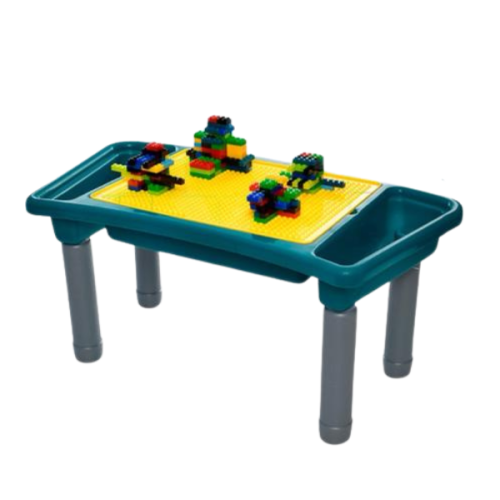 طاولة ليجو