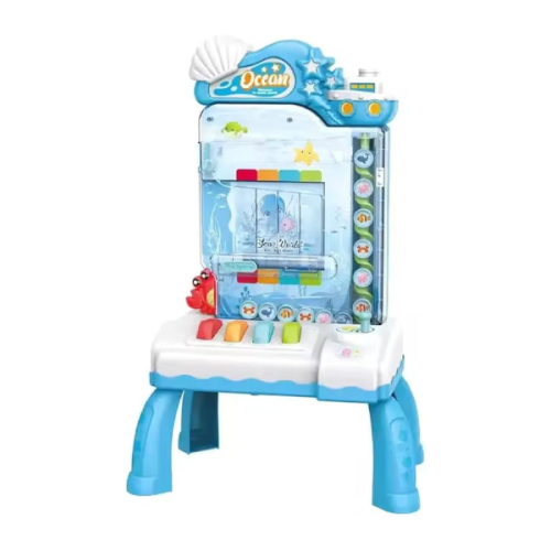 لعبة الكرات المتدحرجة