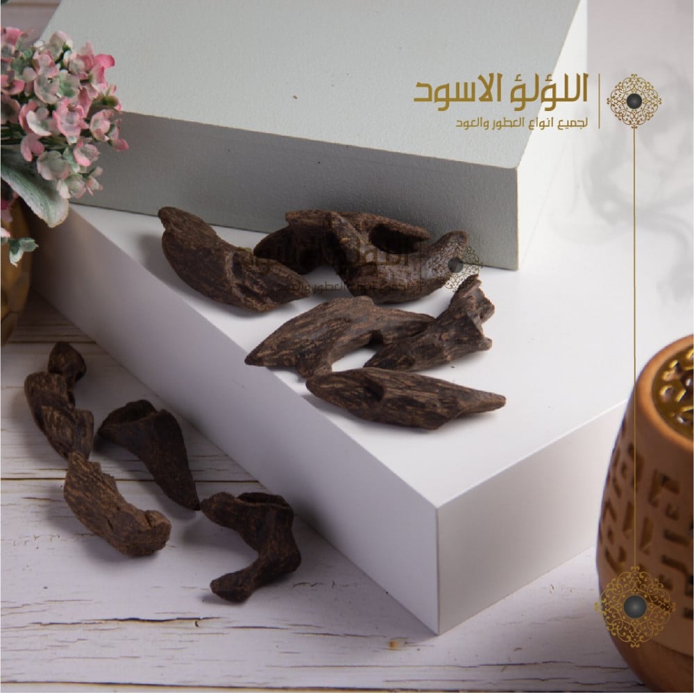 عود كمبودي مخصوص