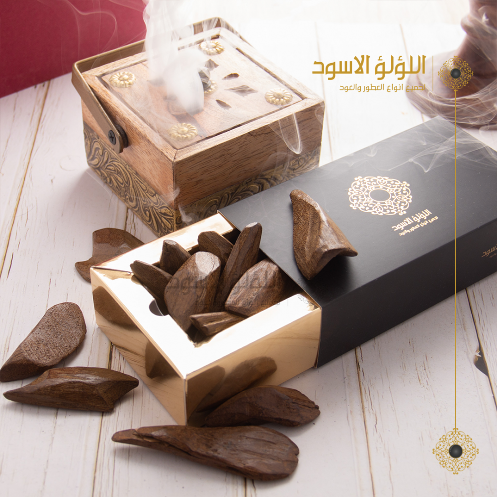 استكشاف عود ماروكي لامع: أسرار الفخامة والجمال
