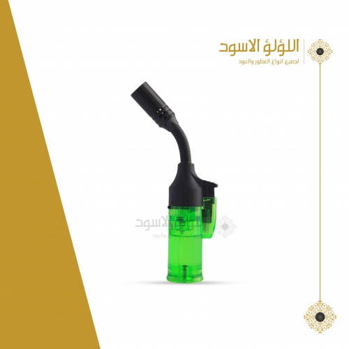 ولاعه عنق