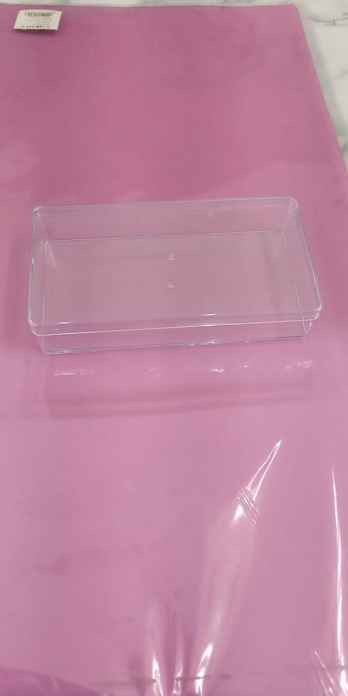 علبه بلاستيك 28 جرام