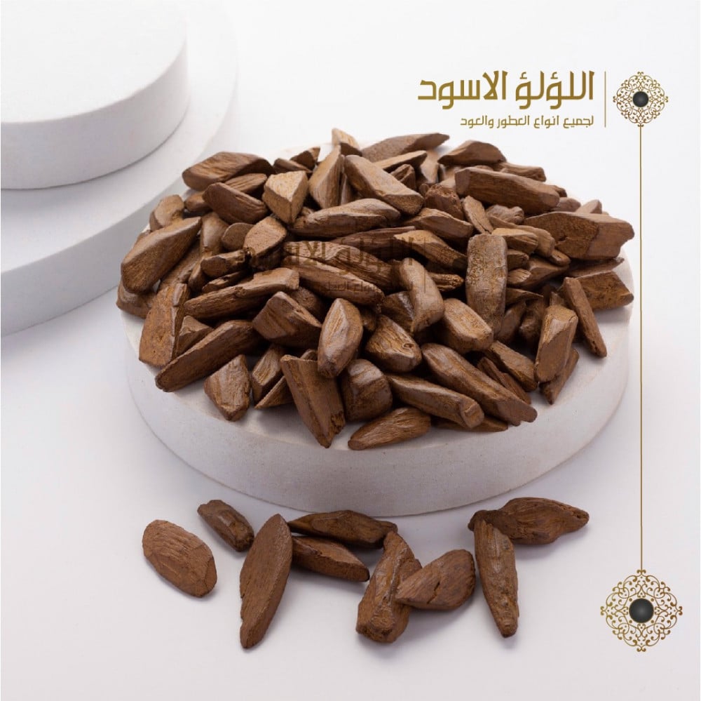 عود دقه ماروكي