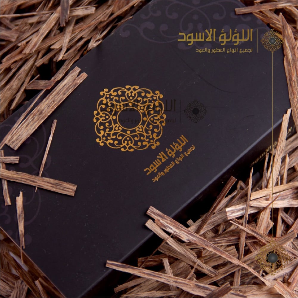 عود قشور رقائق سوبر