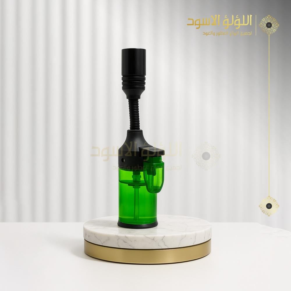 ولاعه عنق