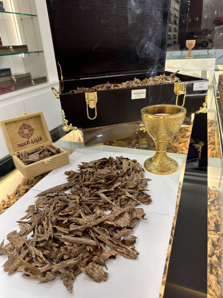 عرض عود سيوفي دبل سوبر طبيعي