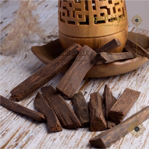 عود كلمنتان صناعي