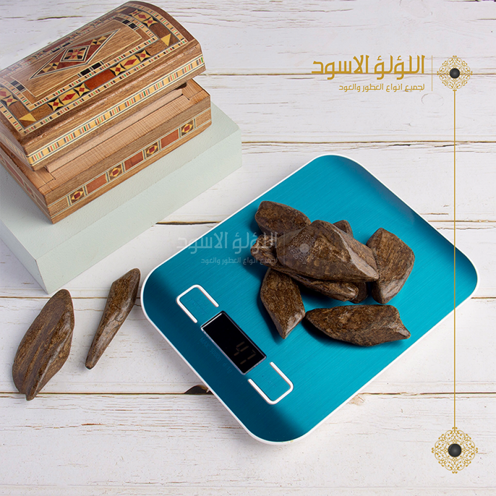 ميزان بر فشنال ديجتال