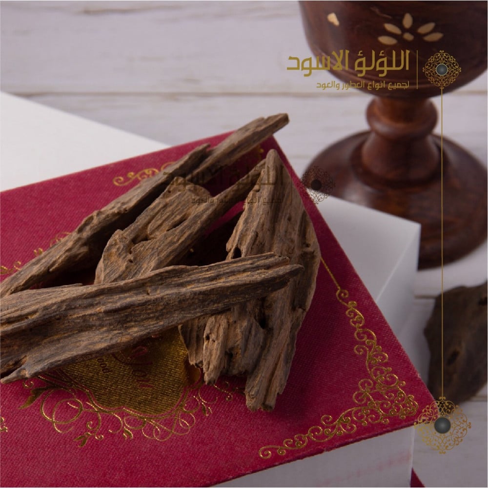 عود لاوسي قديم