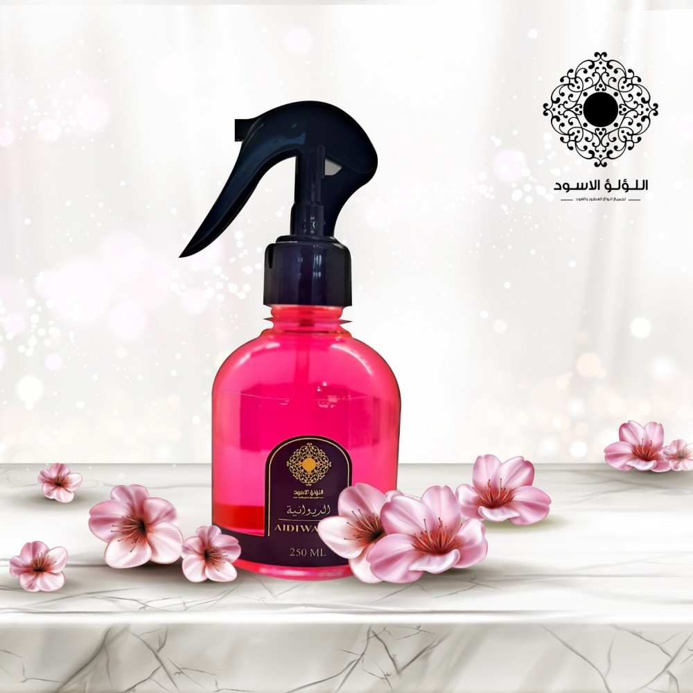 معطر مفارش الديوانيه