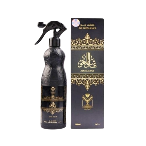 الماس / معطر عاشق العود
